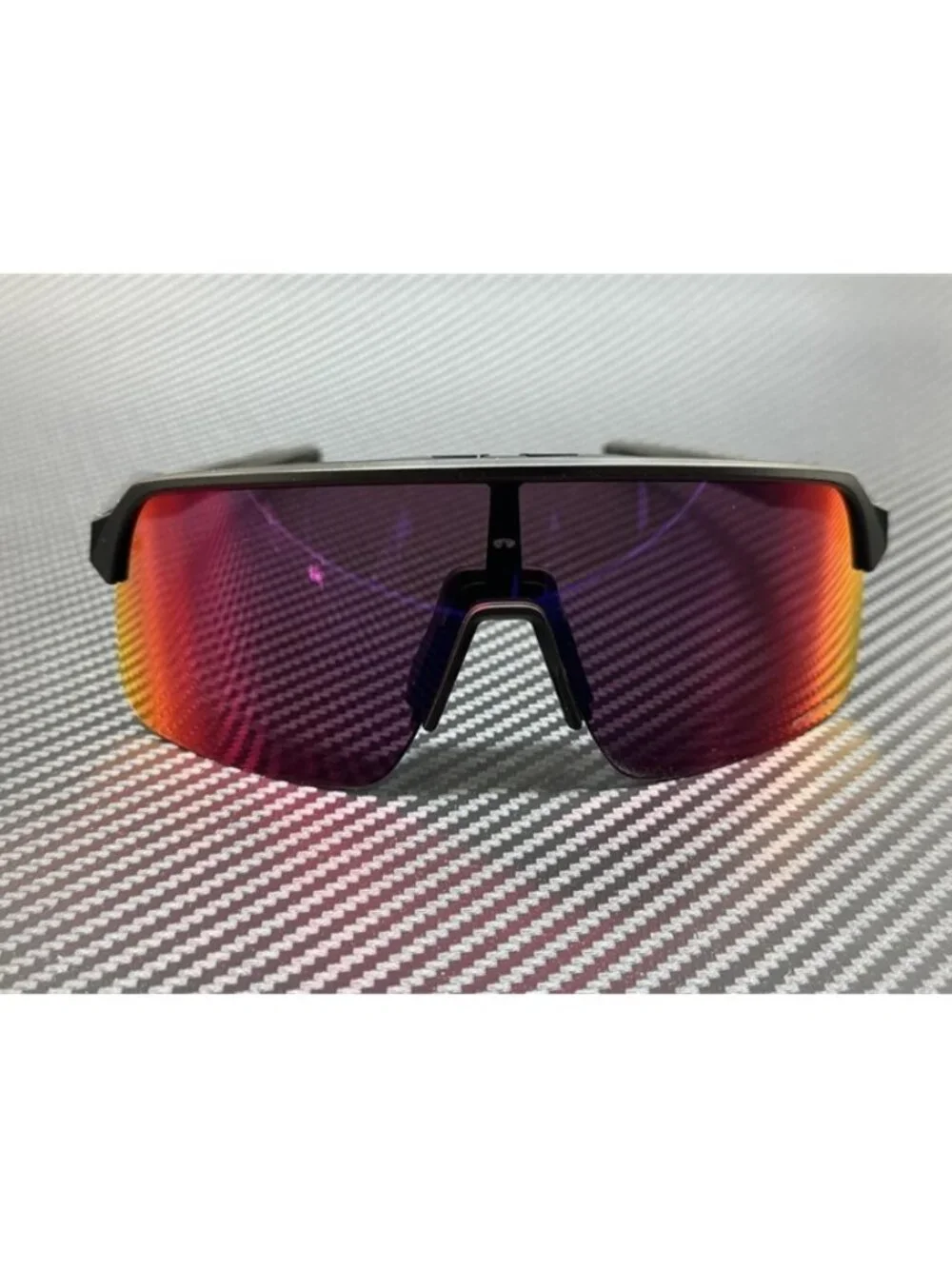 New Black Men Matte Black Sunglasses 39-21-138